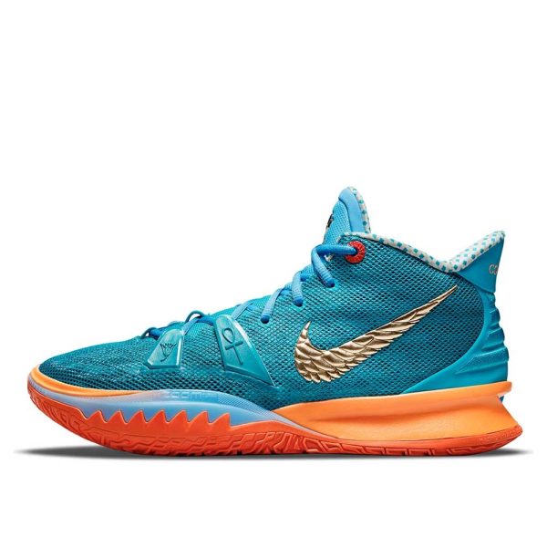 Nike Kyrie 7 Concepts (CT1135-900)