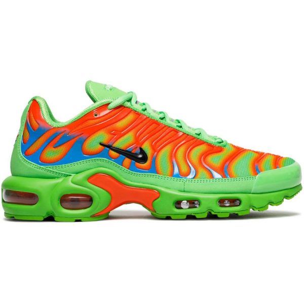 Nike Supreme Nike Air Max Plus Green (DA1472-300)