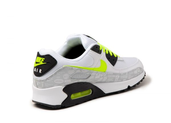 Nike Air Max 90 (DB0625-100)