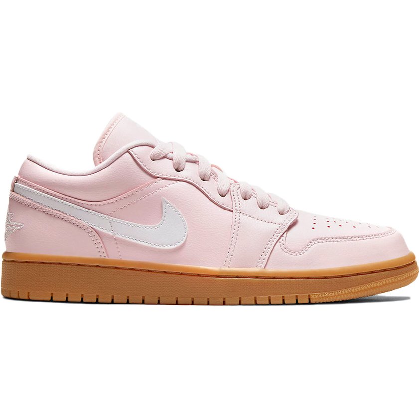 air jordan arctic pink gum