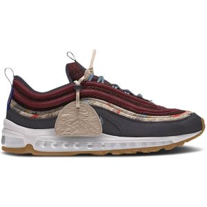 Nike Pendleton x Nike Air Max 97 By You Multi (DC3494-991)