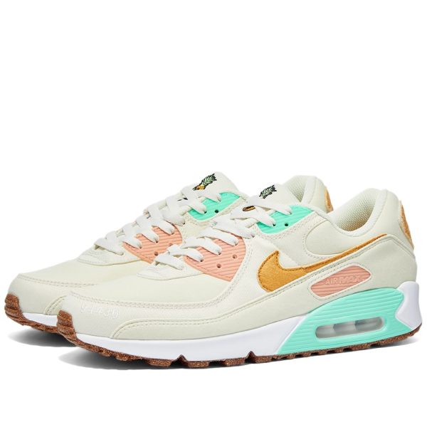 Nike Air Max 90 Lx W (DC5211-100)