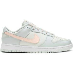 Nike Dunk Low Barely Green Womens (DD1503-104)
