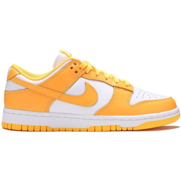 Nike Dunk Low Laser Orange Womens (DD1503-800)