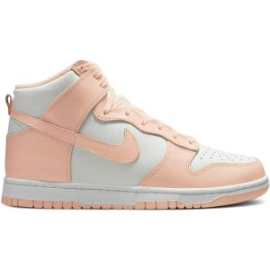 Nike Dunk High Crimson Tint Womens (DD1869-104)