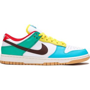 Nike Dunk Low SE Free 99 White (DH0952-100)