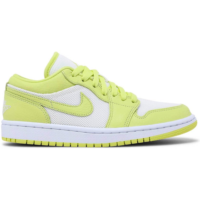 wmns air jordan 1 low se