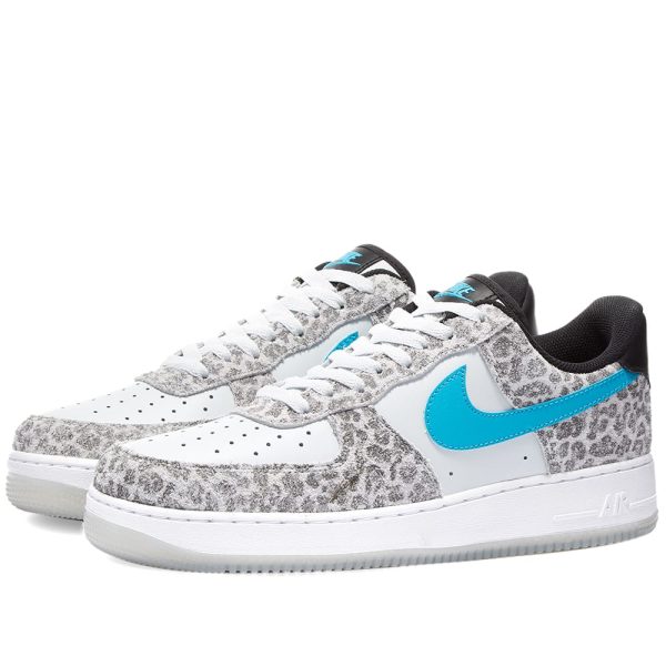 Nike Air Force 1 (DJ6192-001)