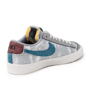 Nike Blazer Low (DJ9940-001)