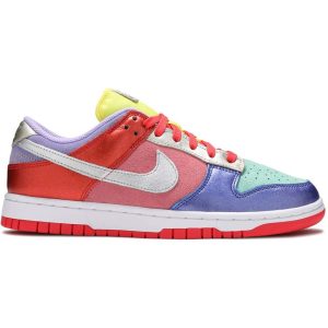 Nike Dunk Low Sunset Pulse Womens (DN0855-600)