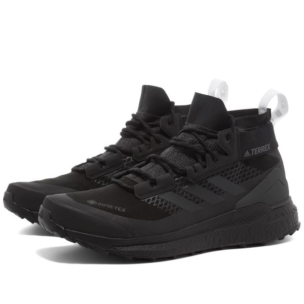 Adidas Terrex Free Hiker Gore-Tex (FV5497)