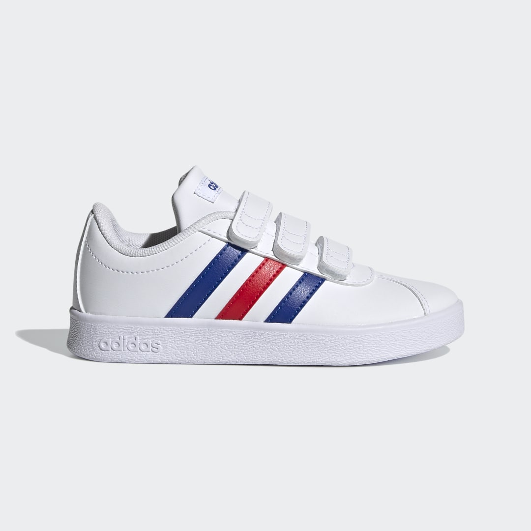 adidas vl court 20