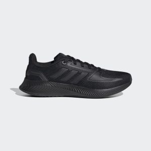 Кроссовки adidas Runfalcon 20 K (FY9494) черного цвета