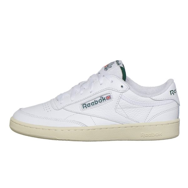 Reebok Club C 85 Terry Tongue (GW5334)