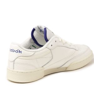 Reebok Club C 85 *Terry Tongue* (GW5335)