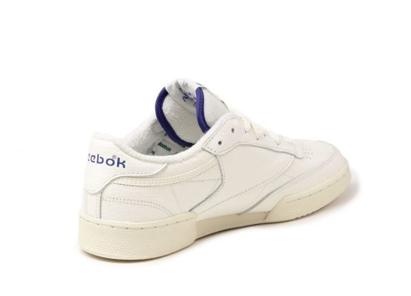 Reebok Club C 85 *Terry Tongue* (GW5335)