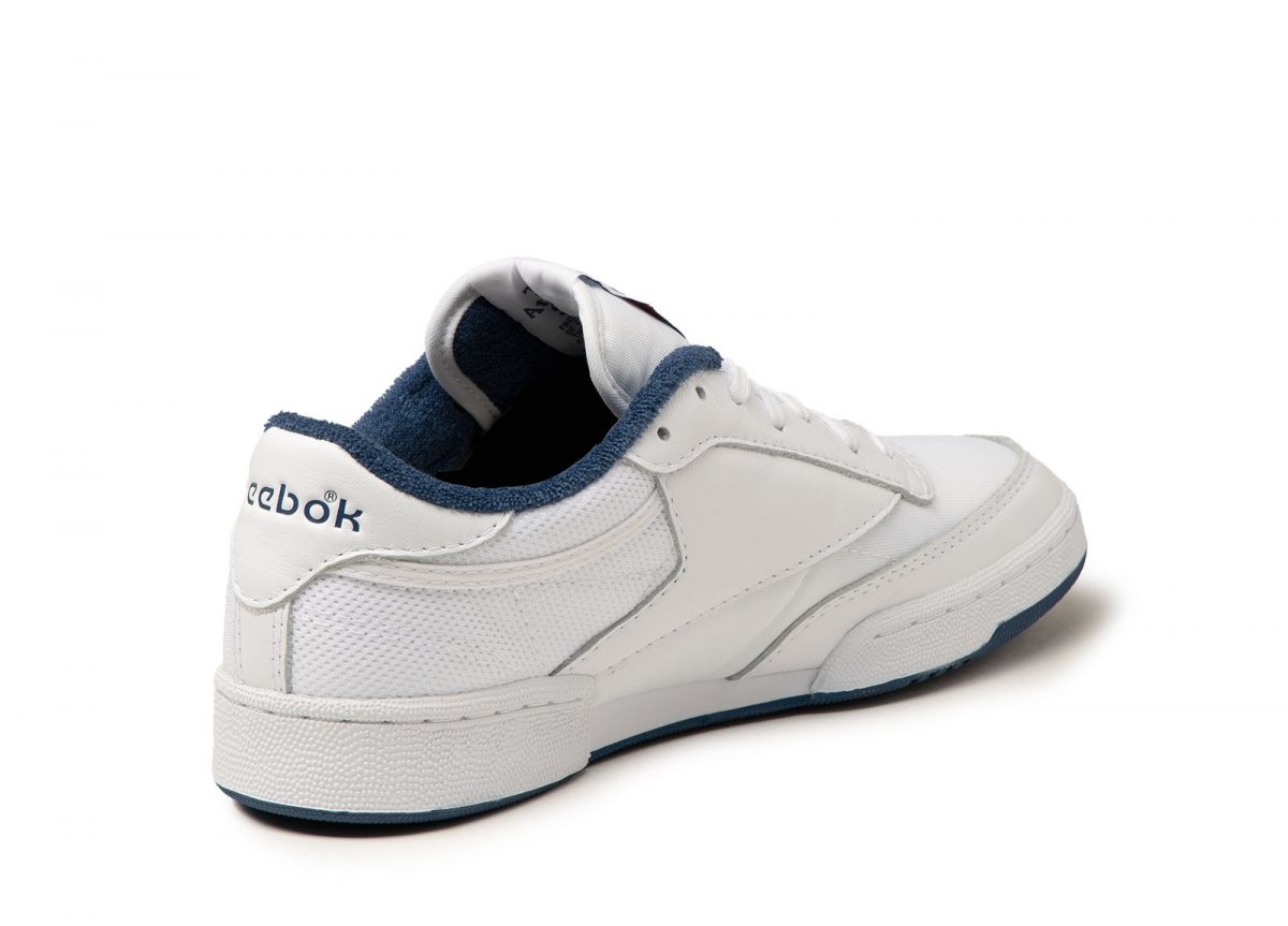 Reebok best sale c85 tv