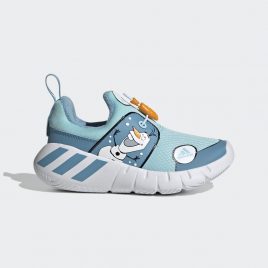 Кроссовки adidas Rapidazen Frozen C (GY2767) голубого цвета