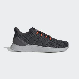 Кроссовки adidas Questar Flow Nxt (GZ8102) серого цвета