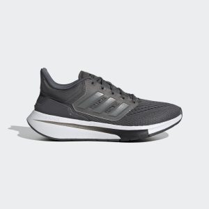 Кроссовки adidas Eq21 Run (H00541) серого цвета