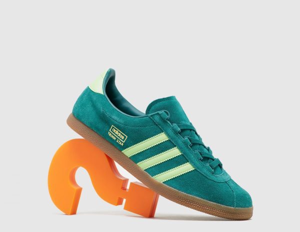 adidas Trimm Star London - size? Exclusive (H04069)