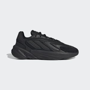 Adidas Ozelia (H04250) черного цвета