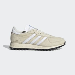 Adidas Men's Terrex Vintage (H05656) белого цвета