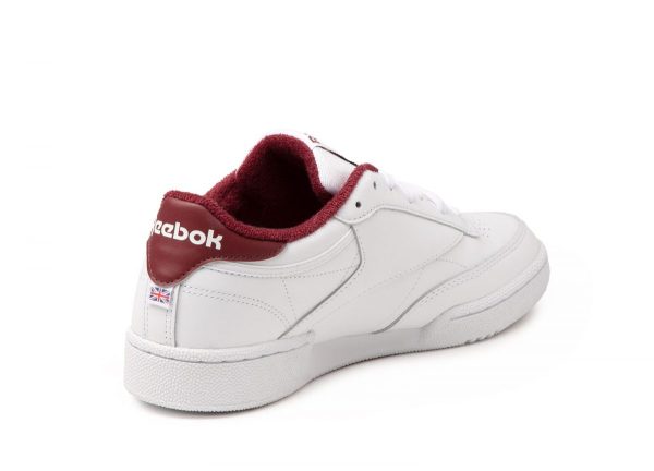 Reebok Club C 85 (H05810)