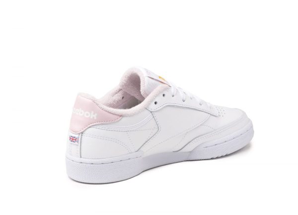 Reebok Club C 85 (H05814)