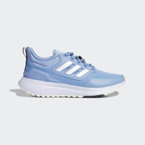 Кроссовки adidas Eq21 Run Coldrdy (H68088) голубого цвета