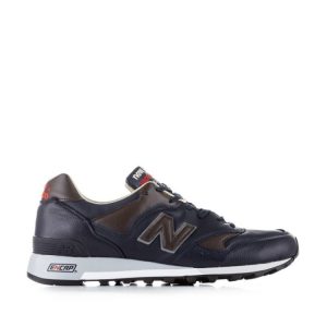 New Balance M577 GNB Navy "Made in England" (M577GNB)