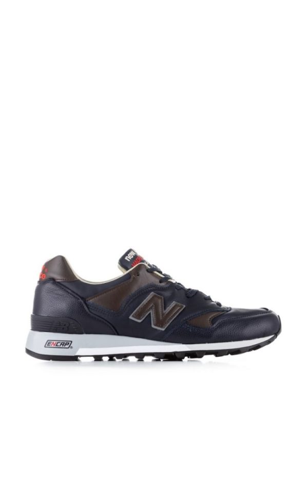 New Balance M577 GNB Navy "Made in England" (M577GNB)