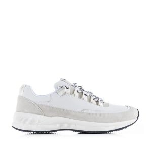 A.P.C. Jay Sneakers White (PUAAI-H56048)