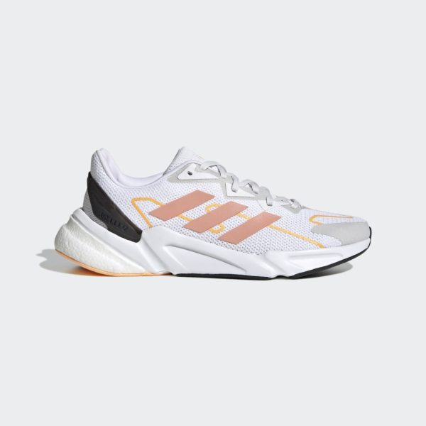 adidas X9000L2 Sportswear (S23658)