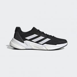 Кроссовки adidas X9000l3 M (S23681) черного цвета