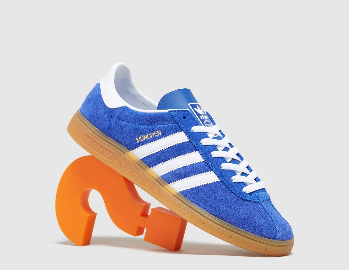 Adidas Originals City Series