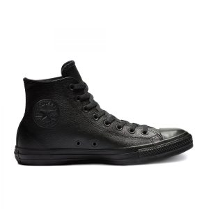 Converse Chuck Taylor All Star Mono Leather High-Top (135251C)