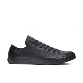 Converse Chuck Taylor All Star Mono Leather Low-Top (135253C)