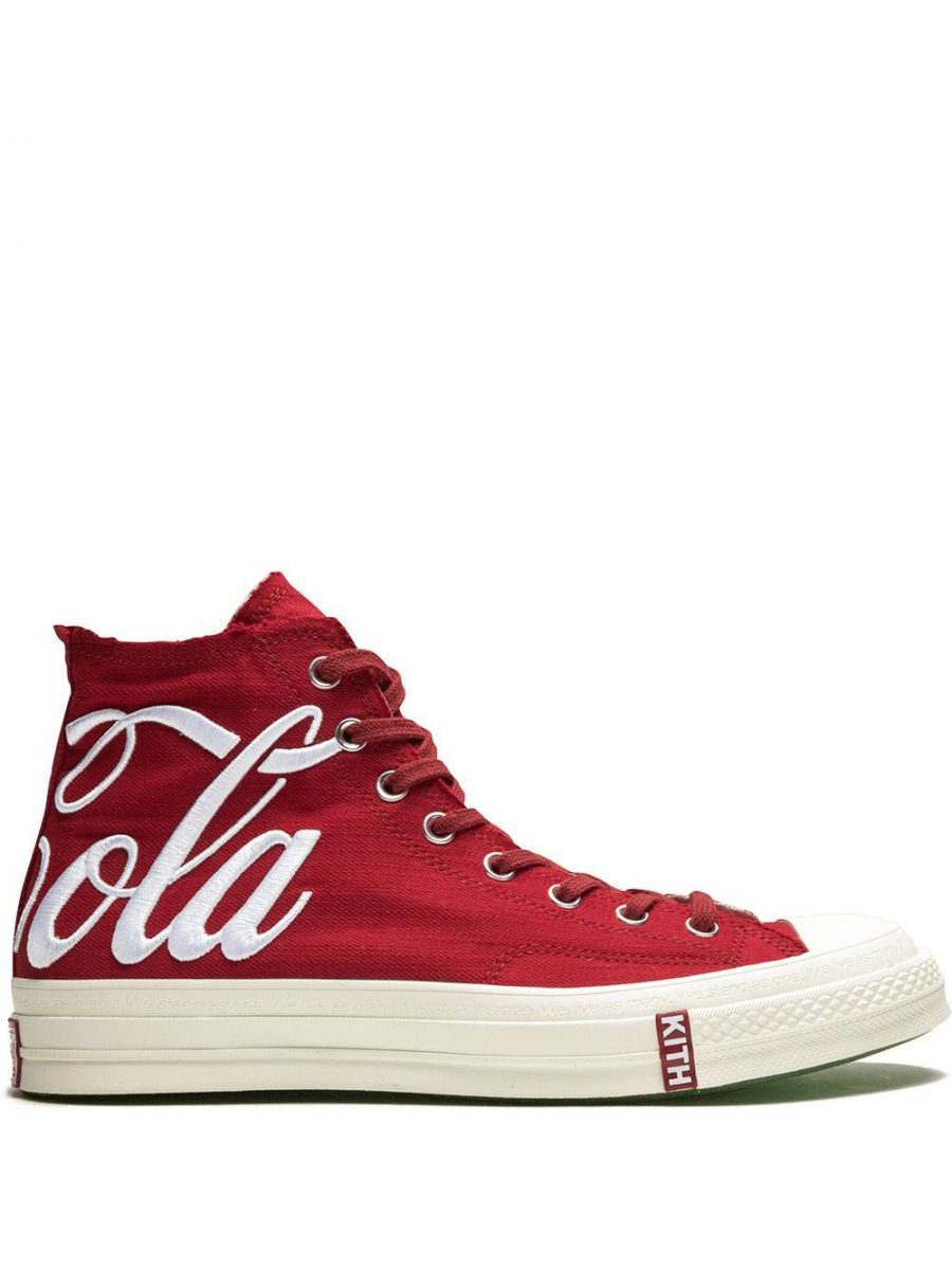 converse coca cola