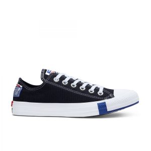 Converse Chuck Taylor All Star Logo Play Low Top (166738C)