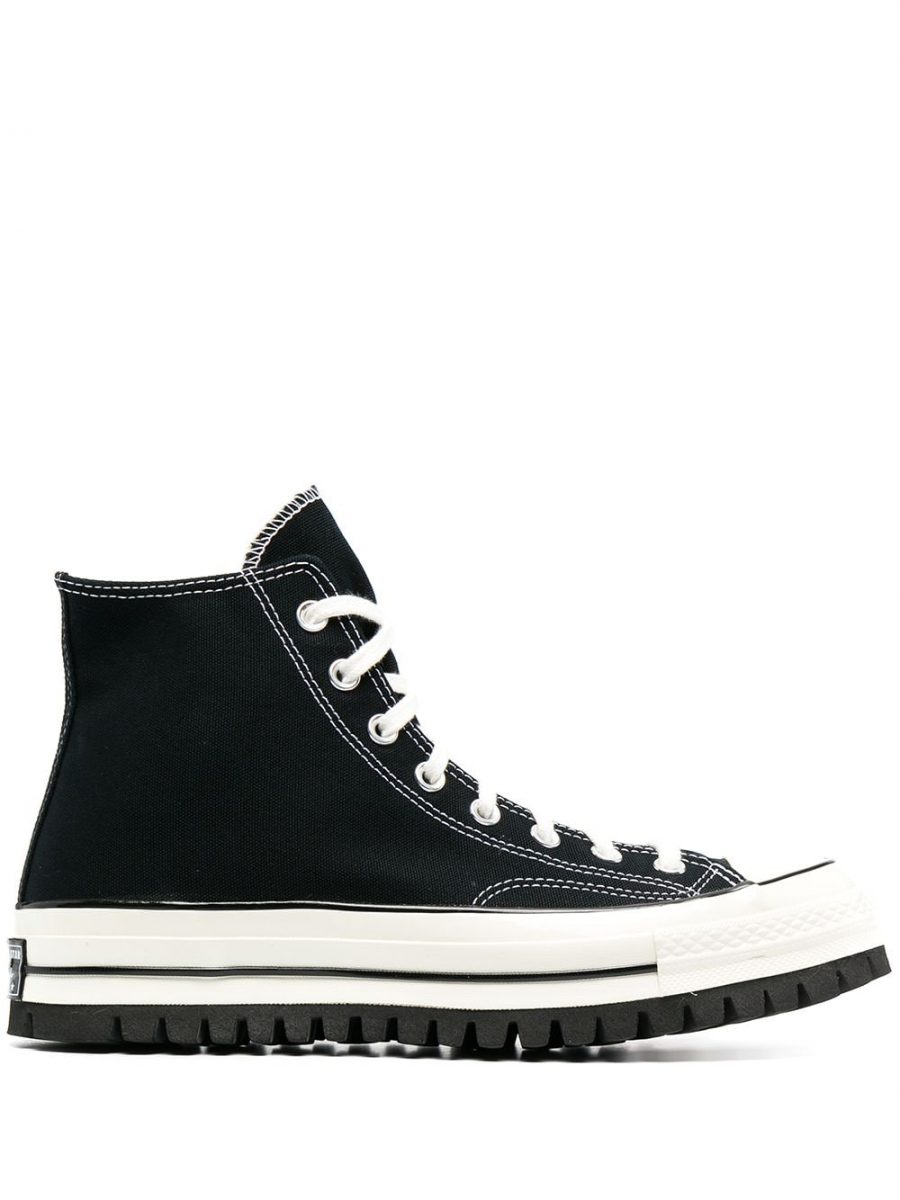 converse chuck 70 canvas trek