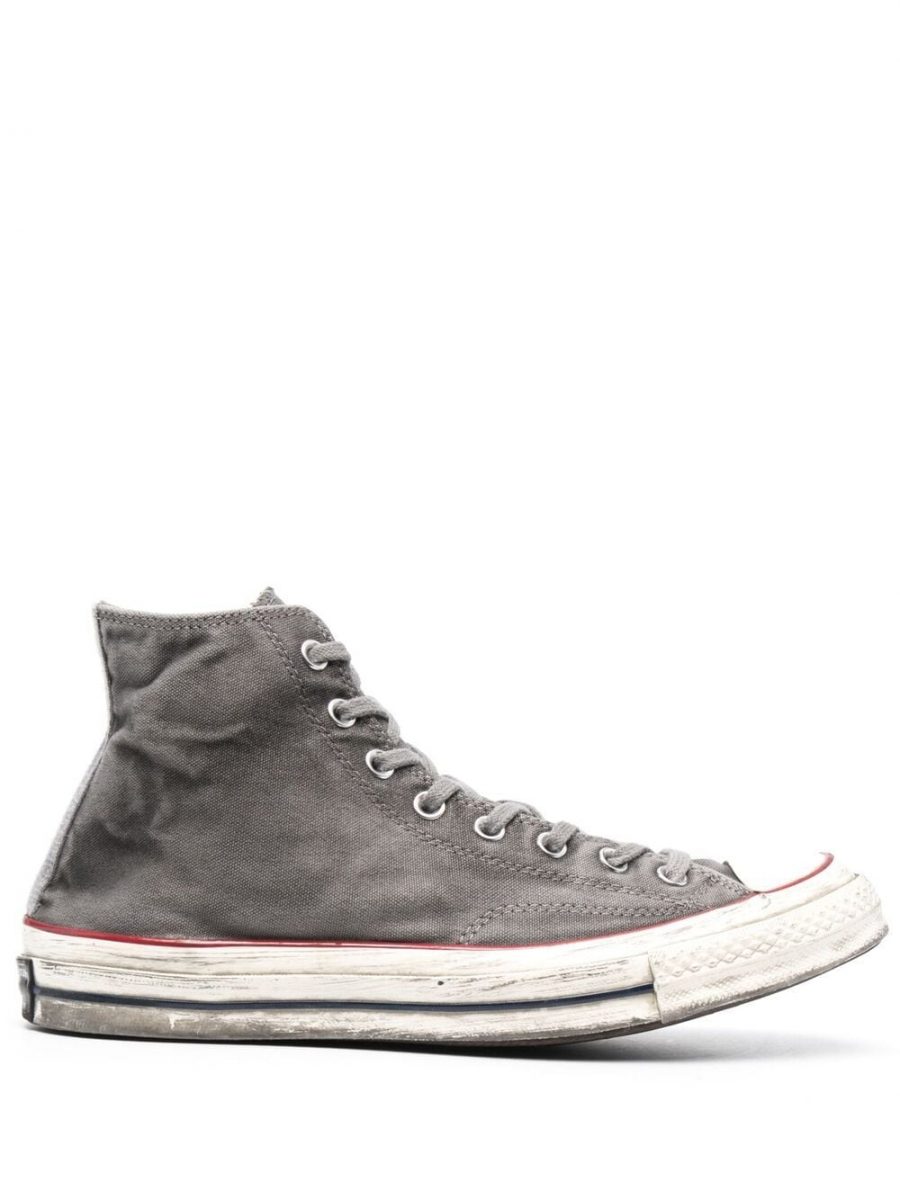 converse distressed chuck 70