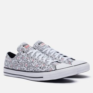 Converse x Keith Haring Chuck Taylor All Star Low (171860C)