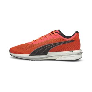 Puma  Velocity Nitro Mens Running Shoes (194596-01)