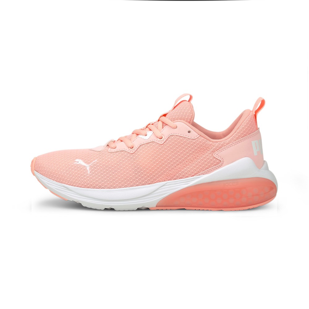 puma women's cell vive running shoe