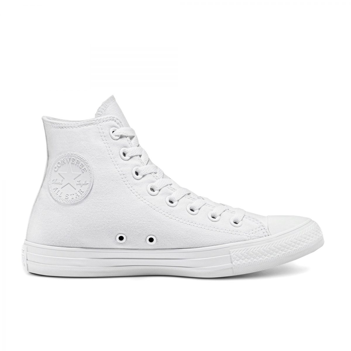 converse chuck taylor all star mono hi