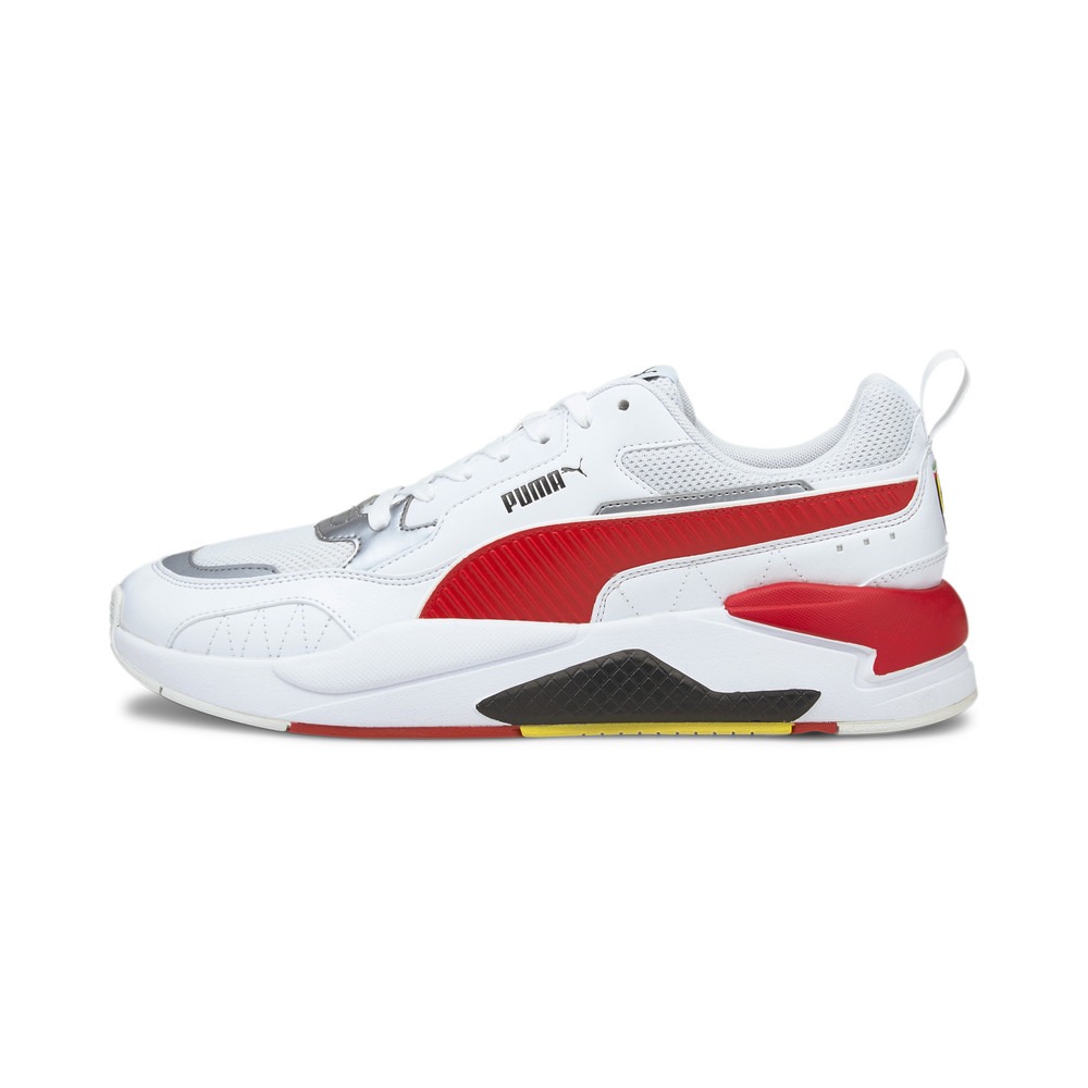 puma xray ferrari