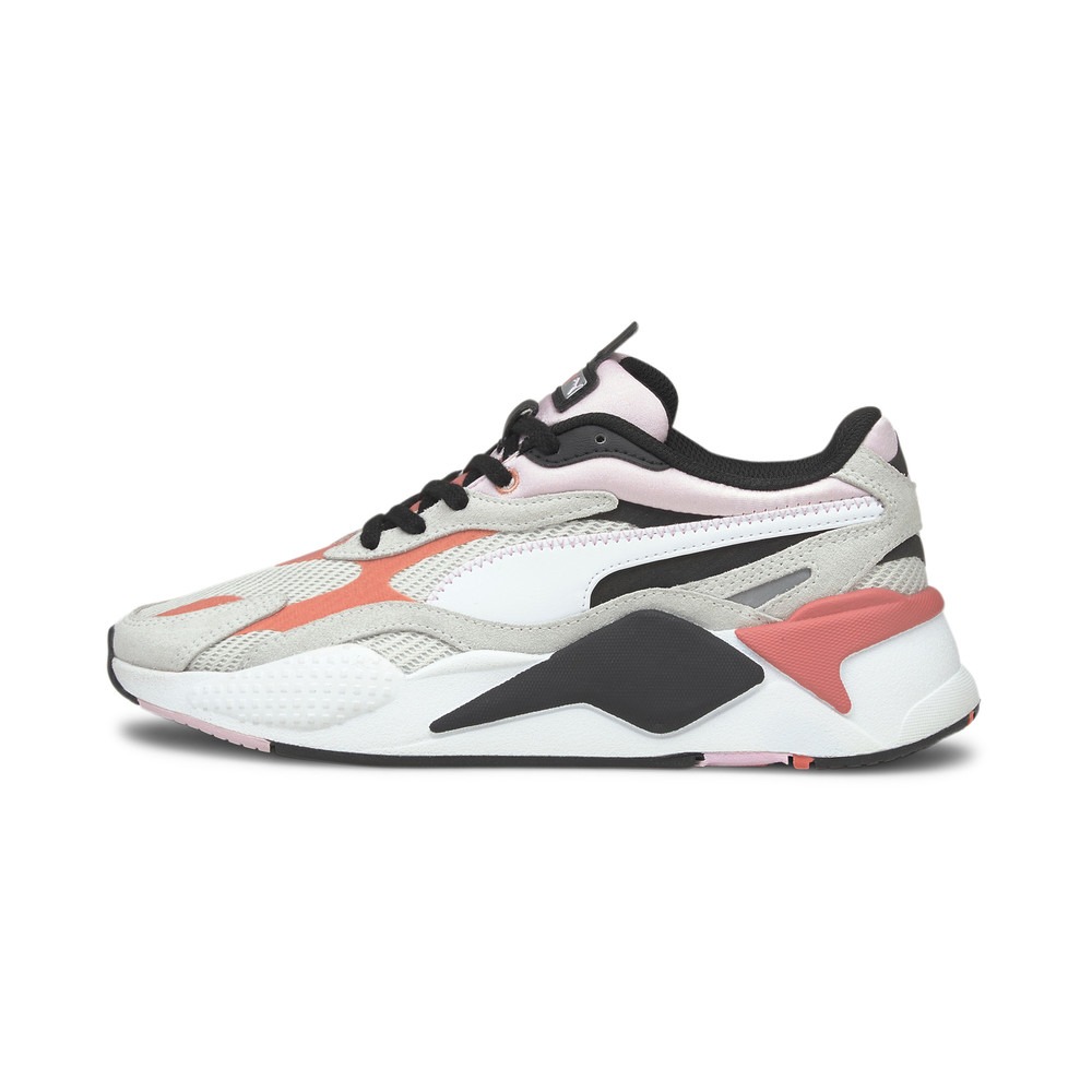 puma rsx twill airmesh