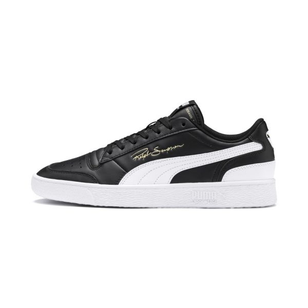 Puma  Ralph Sampson Lo (370846-01)