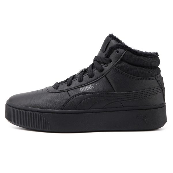 Puma  Vikky Stacked Mid WTR (372205-01)